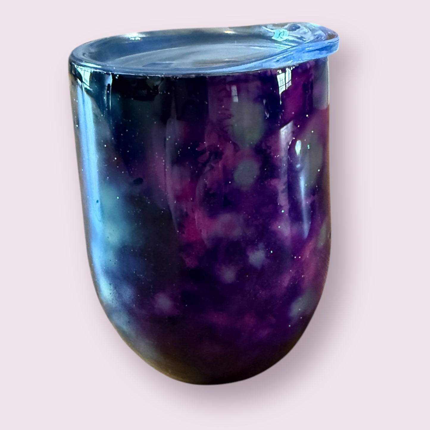 Astronaut Wine Tumbler
