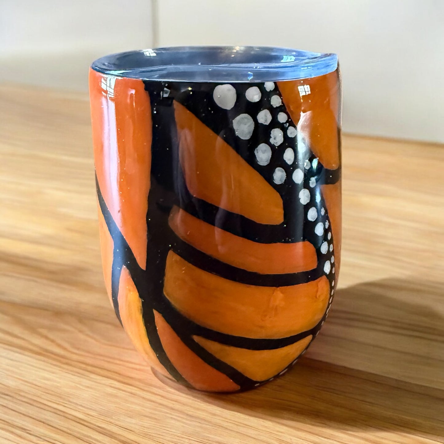 Monarch Wine Glass A