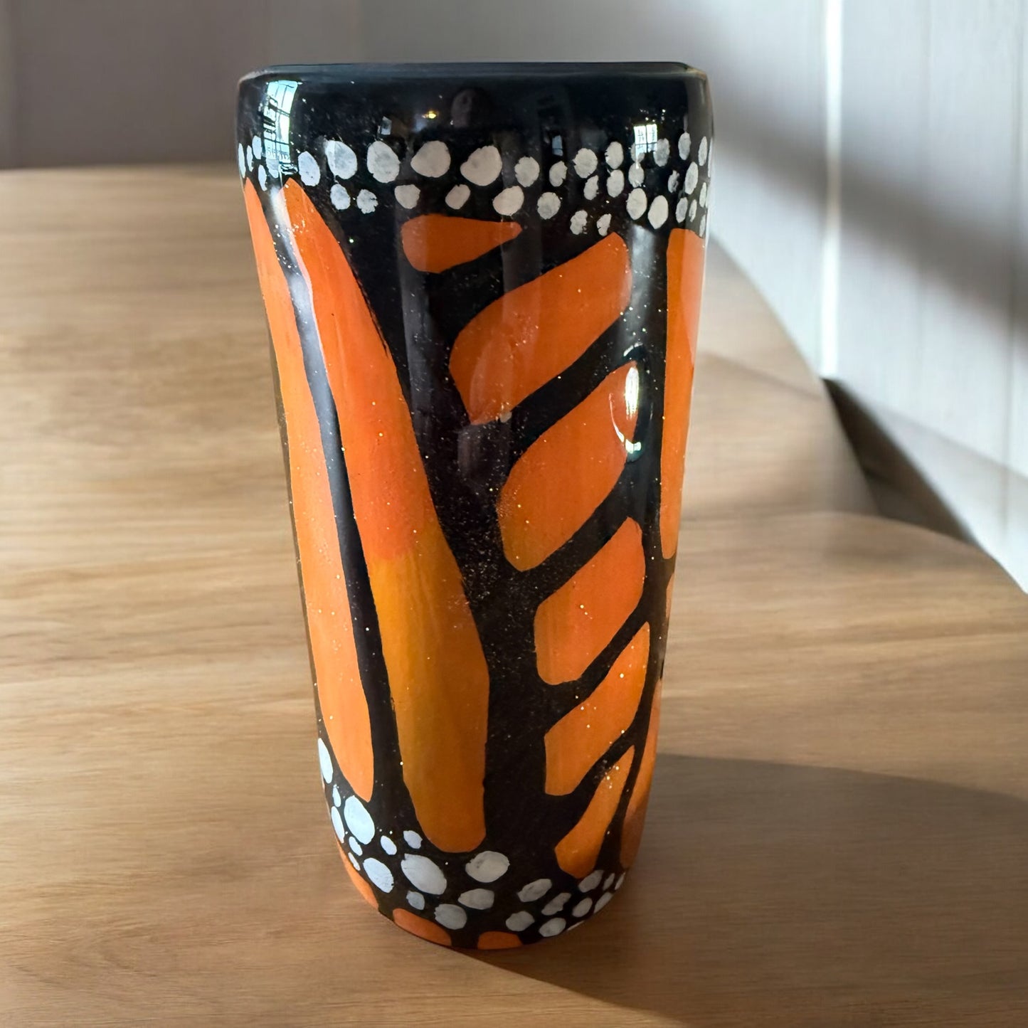 Monarch Slim Can Koozie