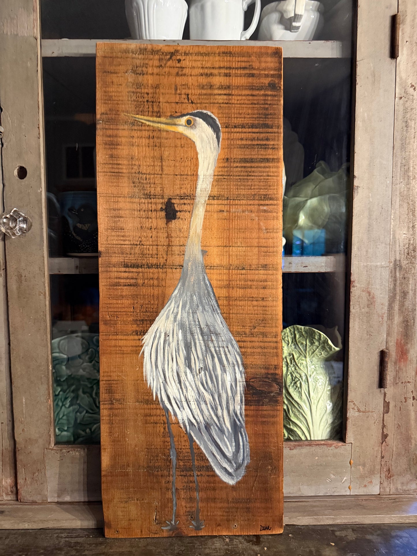 Heron