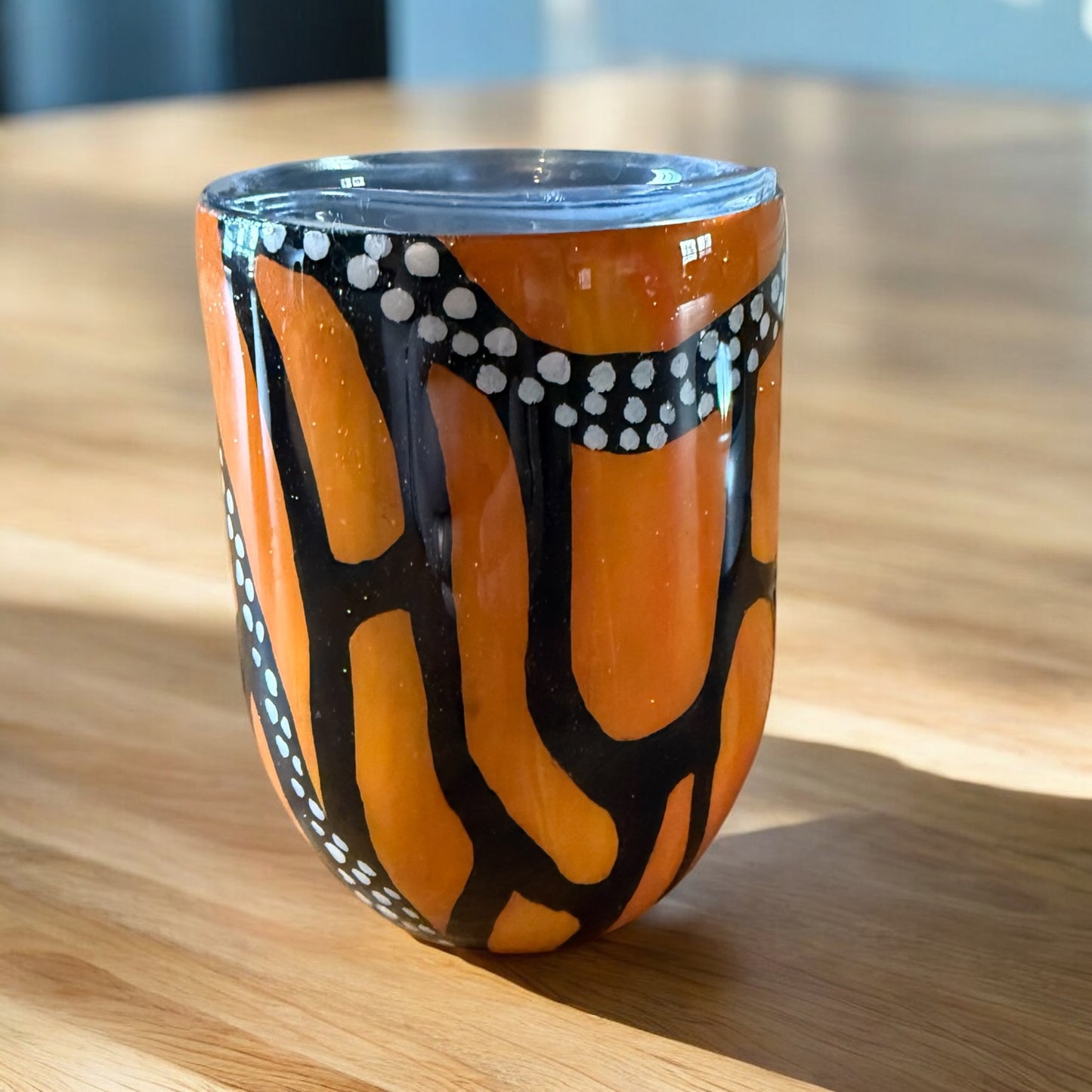 Monarch Wine Glass B