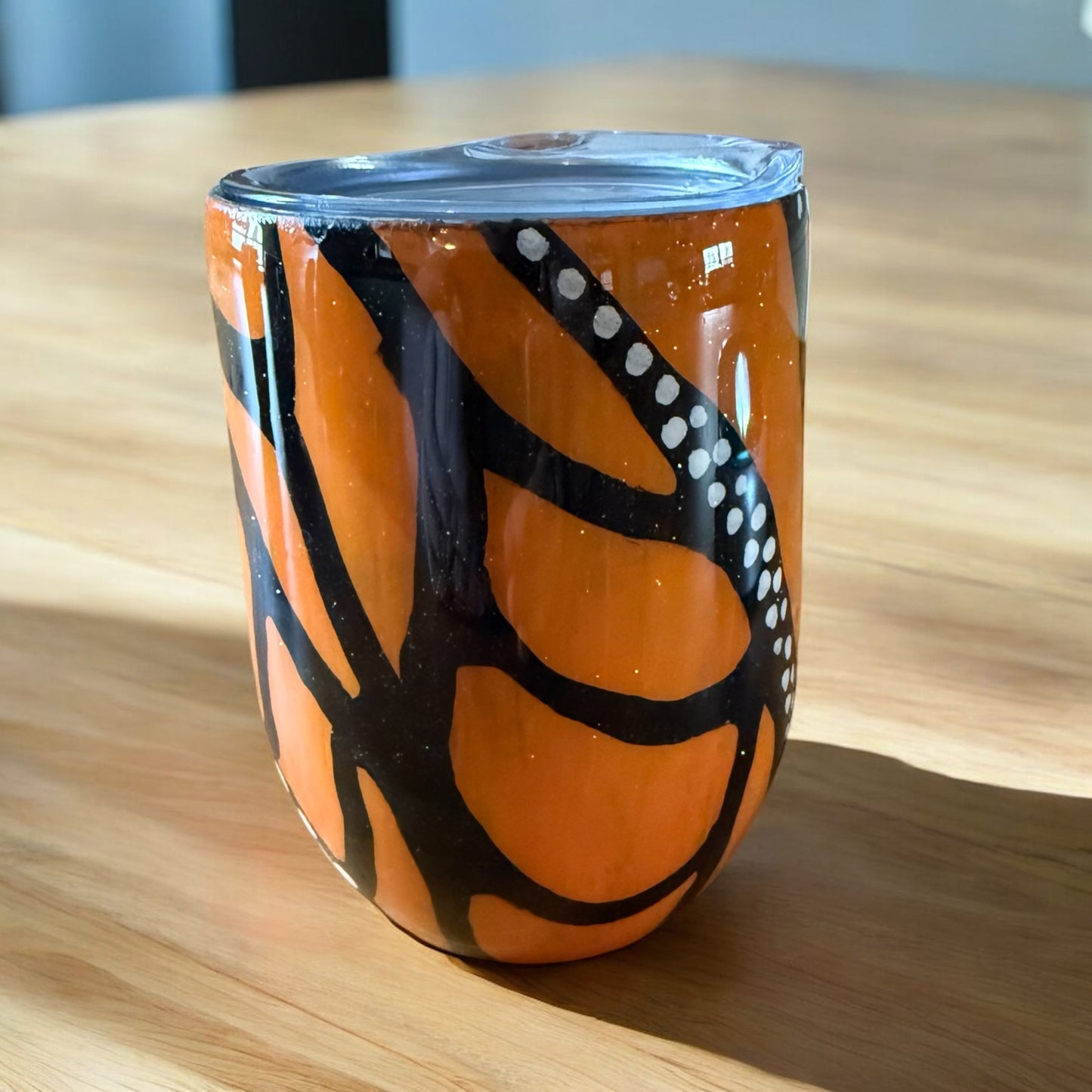 Monarch Wine Glass B