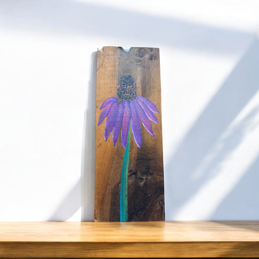 Purple Cone Flower