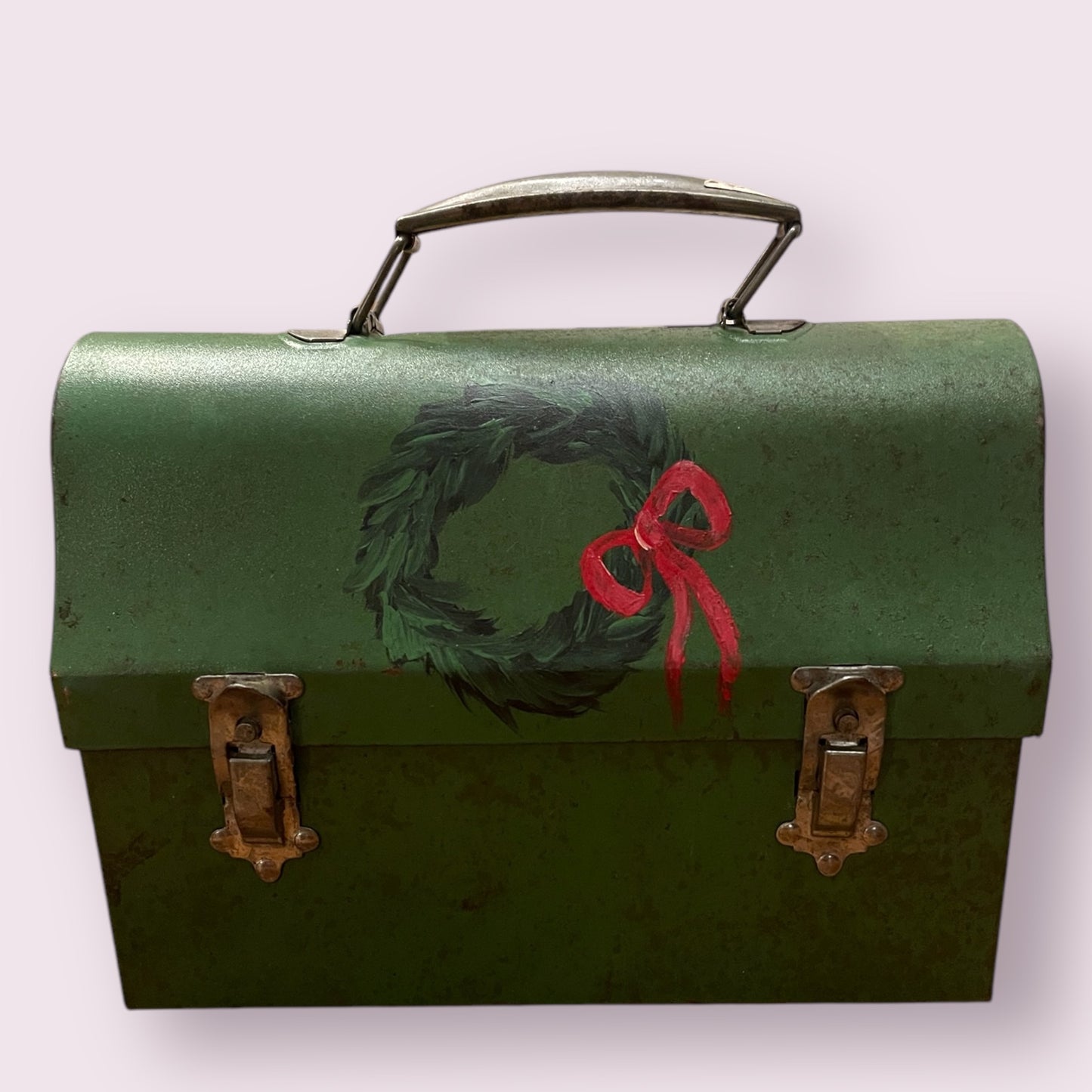 P. Lopez’s Christmastime Lunchbox