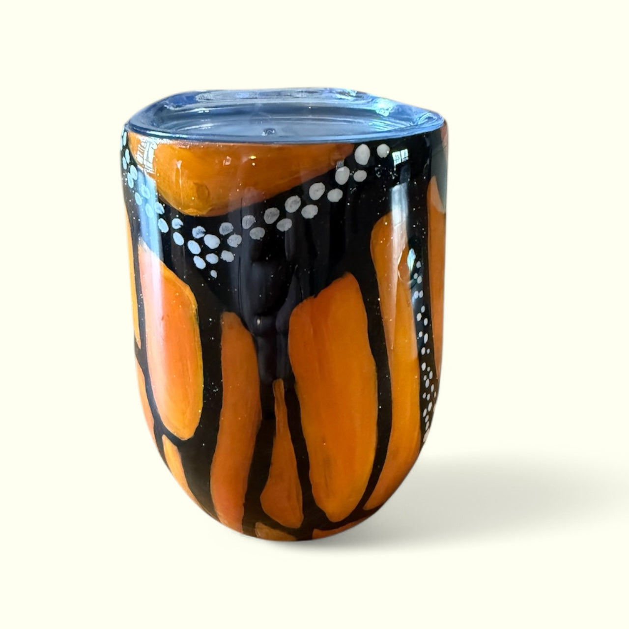 Monarch Wine Glass A
