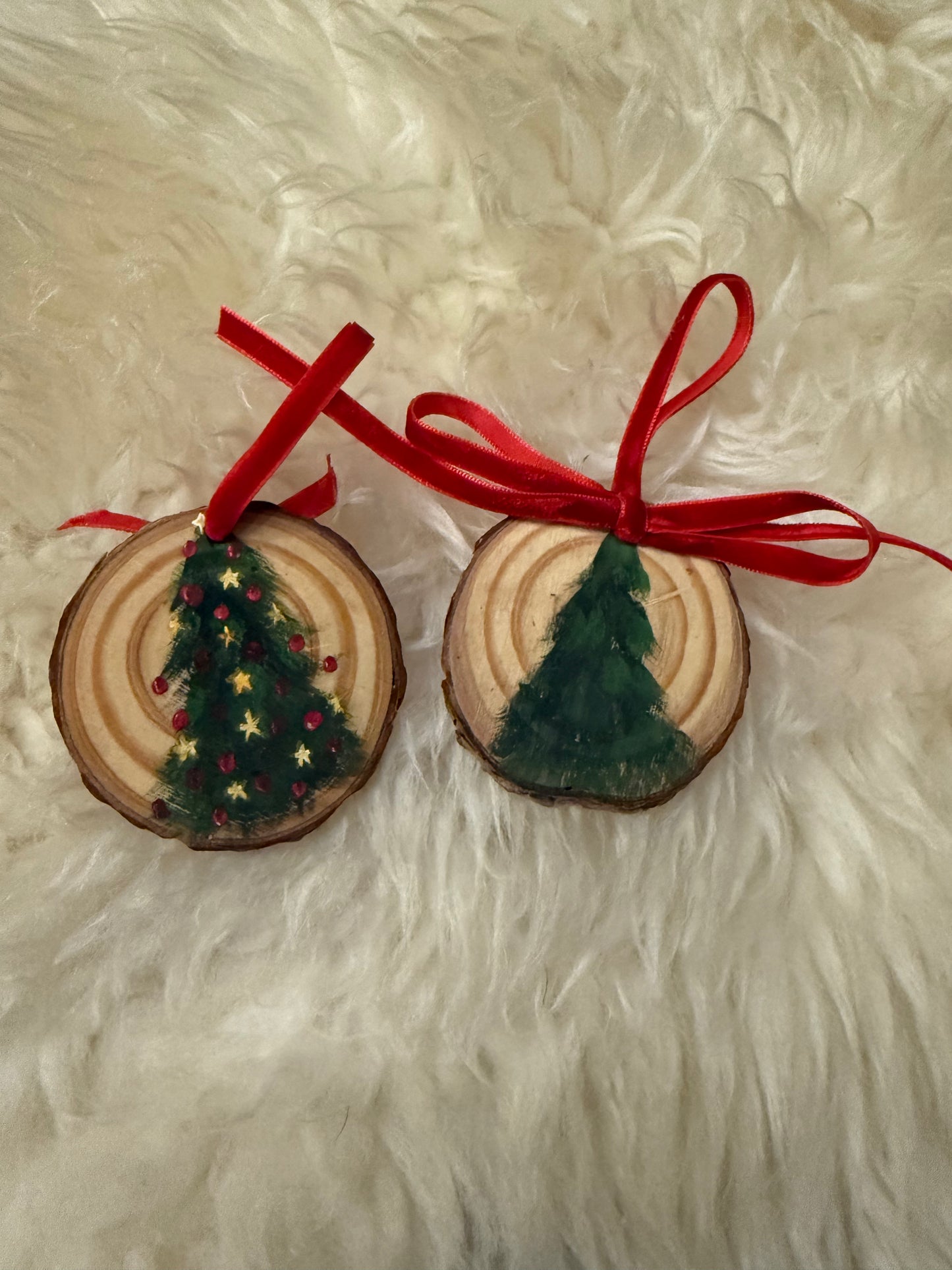 Happy (Christmas) Trees