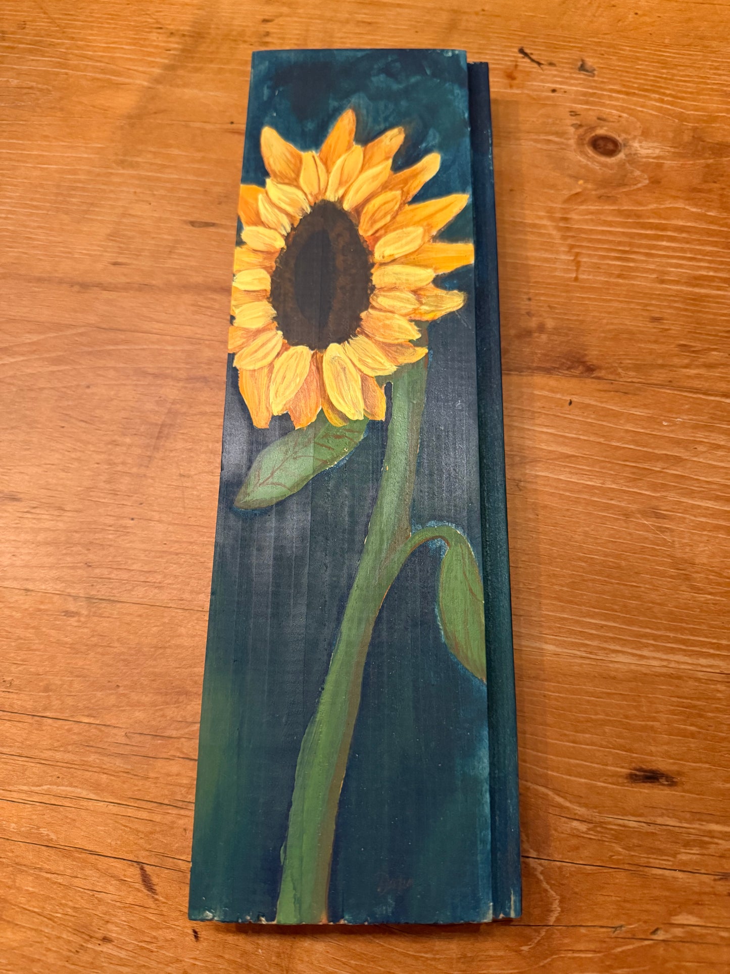 Sunflower
